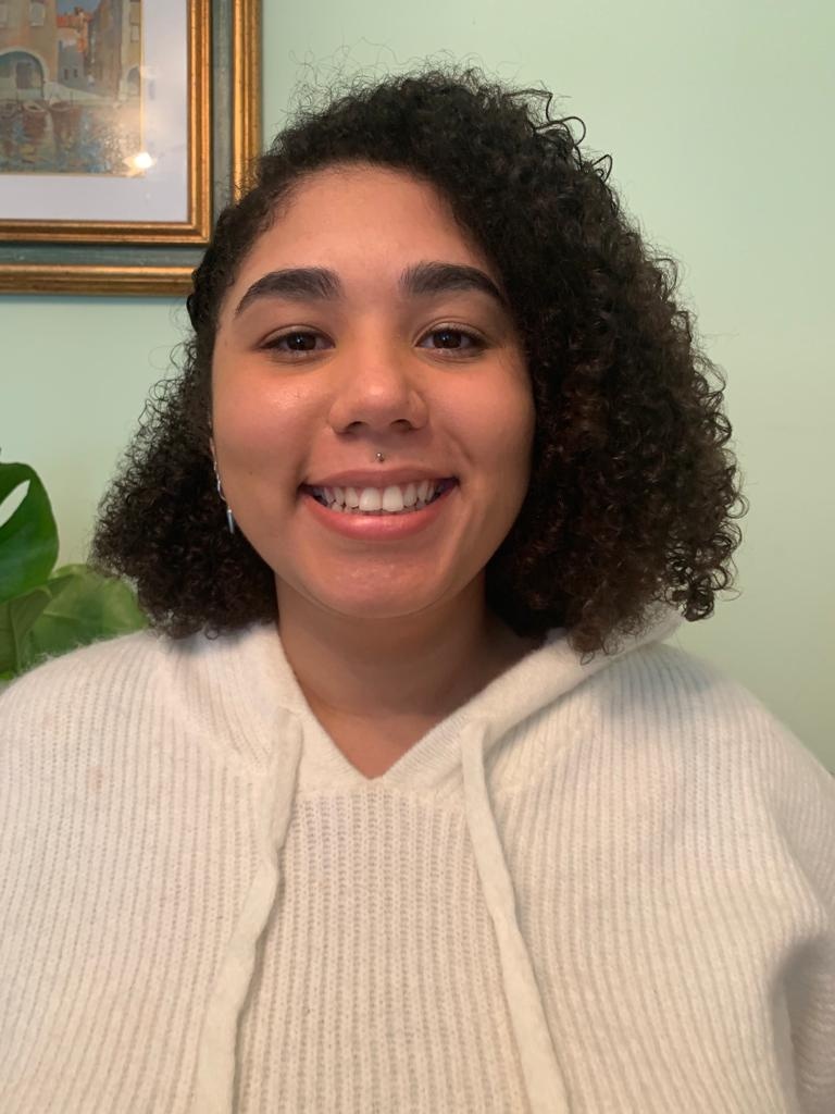 Katricia OLearczyk-Reid